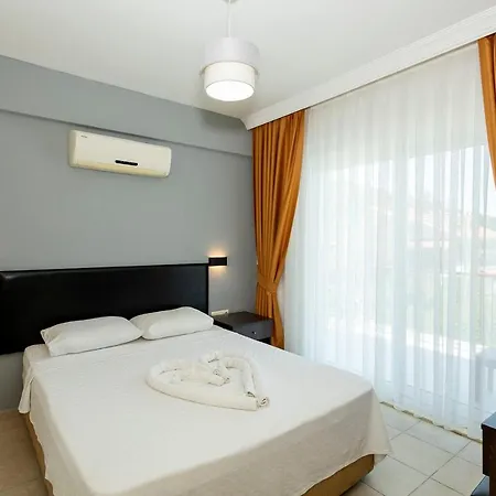 Apartmanhotel Kerem