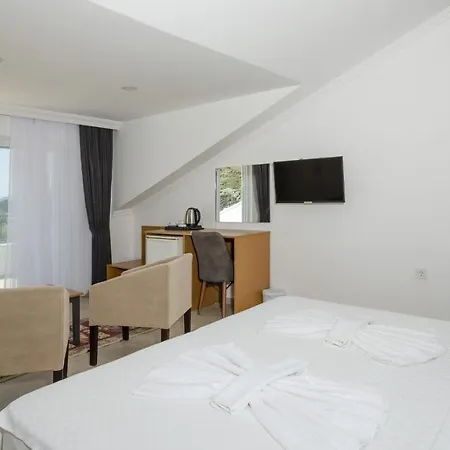 Apartmanhotel Kerem Göcek